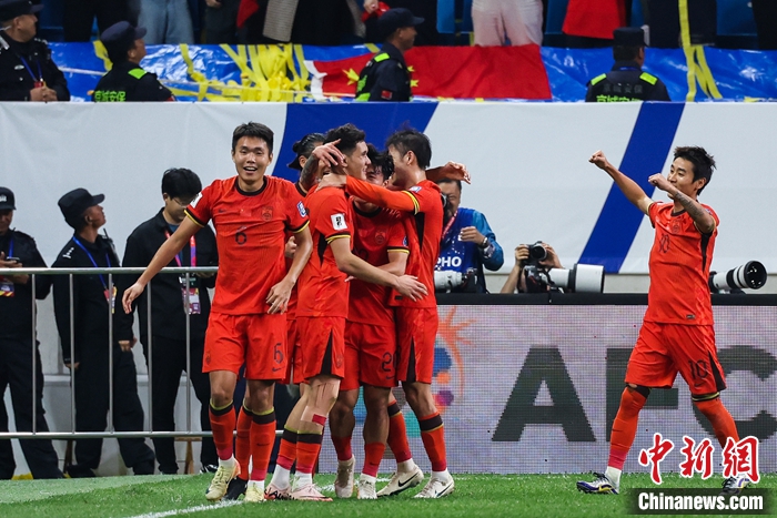 国足主场2-1力克印尼，结束三连败并未被逆转，