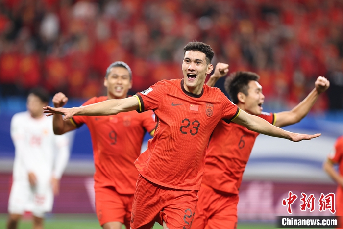 国足主场2-1力克印尼，结束三连败并未被逆转，