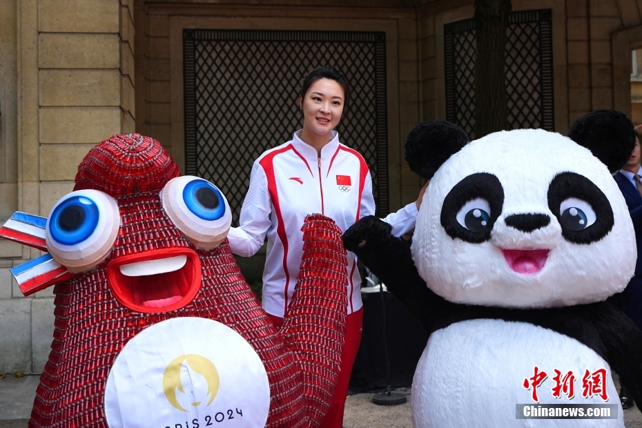 对话惠若琪：小时候只要有球打就行，她如何把