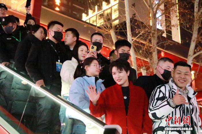 张伟丽领衔BTF综合格斗冠军赛在邯郸首战启幕 打