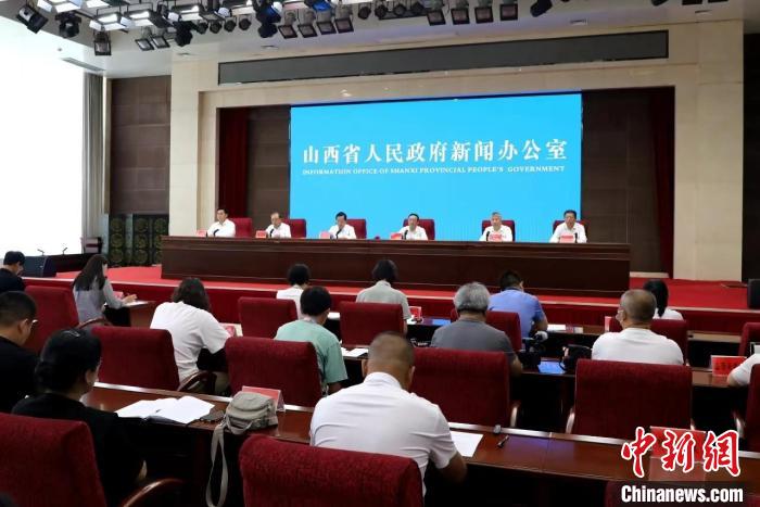 山西打造智慧体育新平台 大数据AI赋能赛事管理