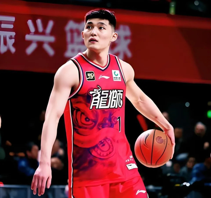 CBA球员言论风波再起 赵睿李祥波事件引深思