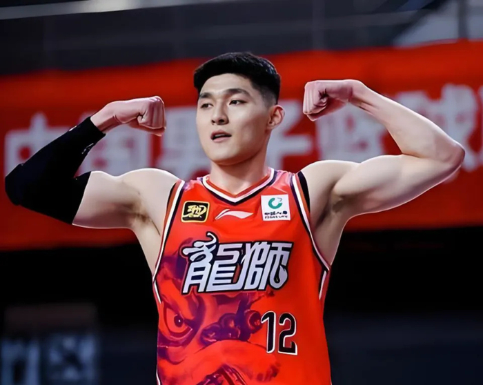 CBA球员言论风波再起 赵睿李祥波事件引深思