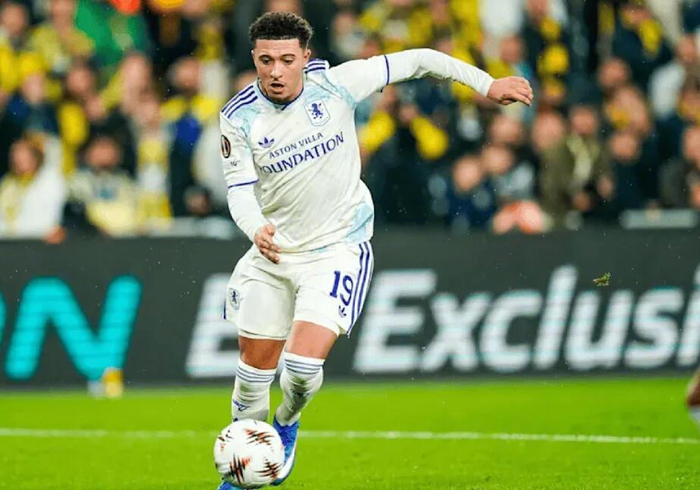 桑乔或以税前600万+绩效合同回归多特蒙德