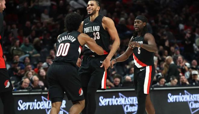 NBA常规赛收官战排名预测：雷霆稳居榜首 马刺冲