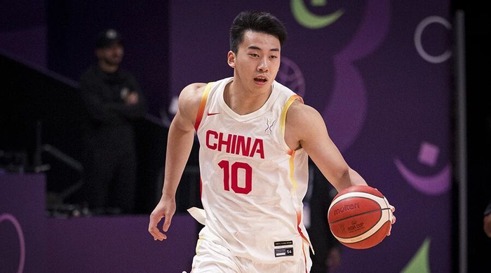 中国球员王俊杰转学NCAA引热议