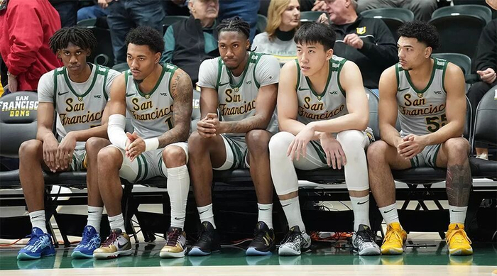 中国球员王俊杰转学NCAA引热议