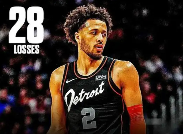 坎宁安因伤病无缘最佳阵容，赛季遗憾收场