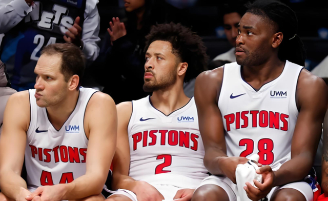 坎宁安因伤病无缘最佳阵容，赛季遗憾收场