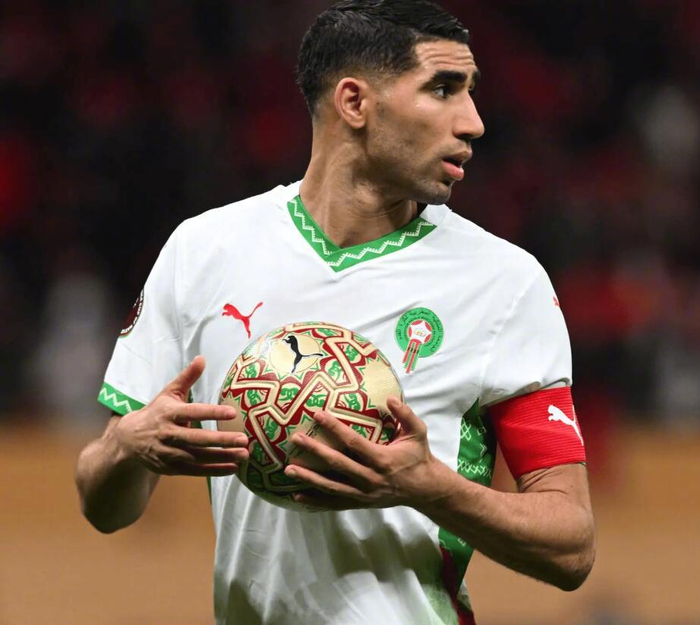 摩洛哥热身赛拒绝庆祝非洲杯胜诉