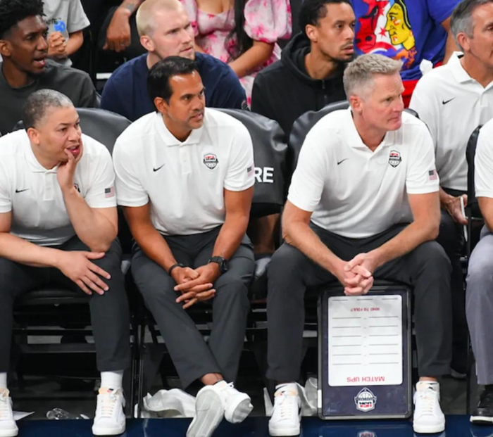 NBA休赛期换帅潮：8-12支球队酝酿教练市场震荡