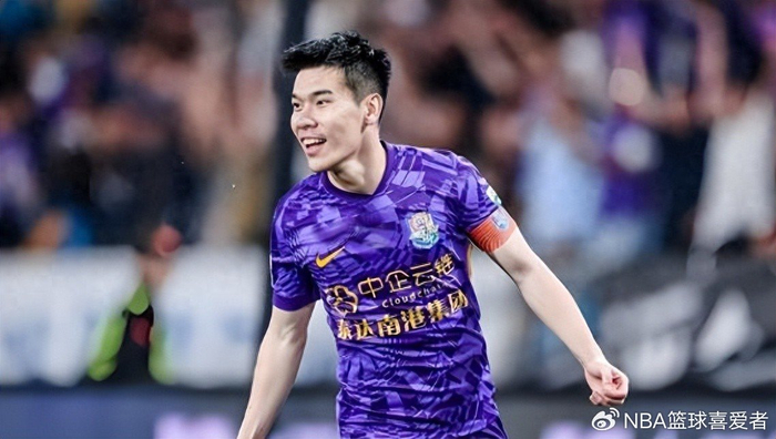 辽宁铁人副总人选引热议