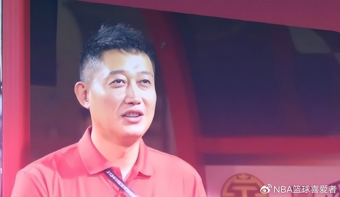 辽宁铁人副总人选引热议 王霄离任传闻再掀波澜