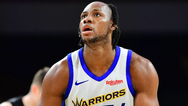 勇士队签下内线悍将巴锡补强禁区