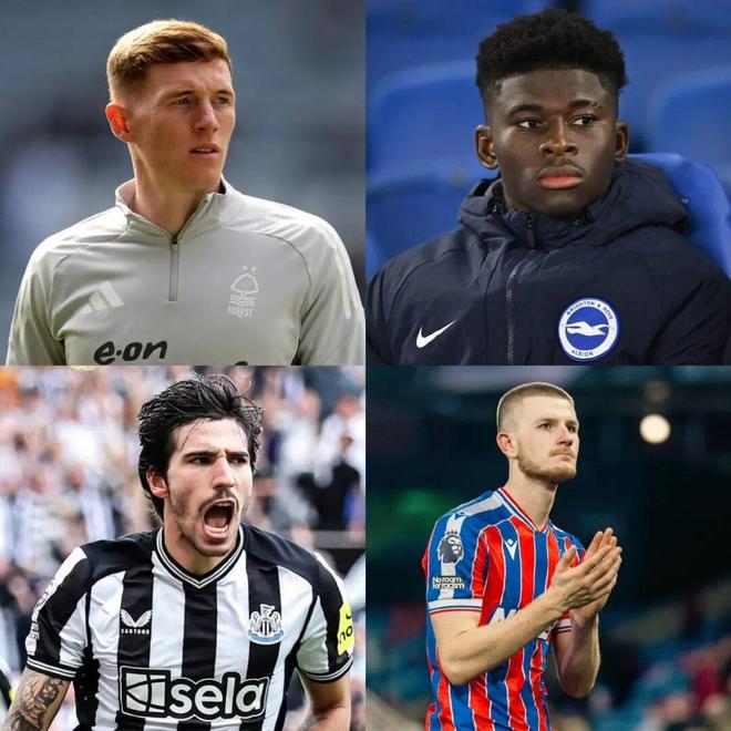 曼联中场引援遇挑战 曼城曼城竞争安德森 拉什福