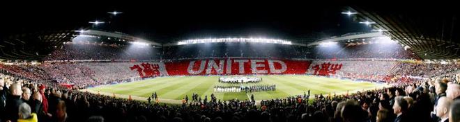 曼联中场引援遇挑战 曼城曼城竞争安德森 拉什福