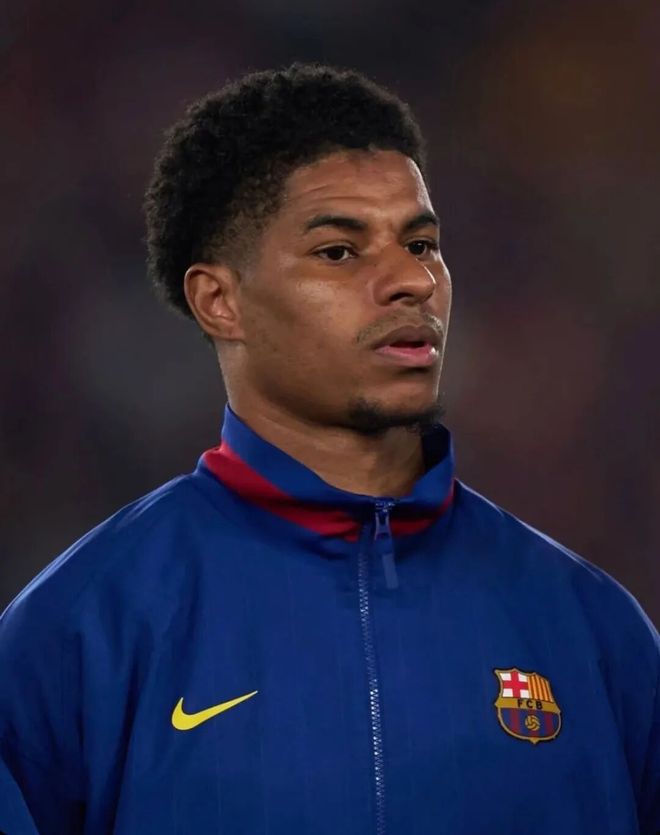 曼联中场引援遇挑战 曼城曼城竞争安德森 拉什福