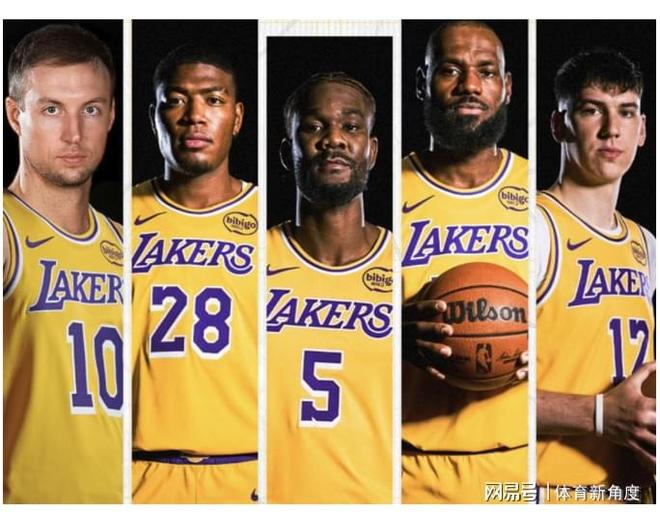 湖人轻取勇士 老詹复出主导胜利 铁牛低迷成关键