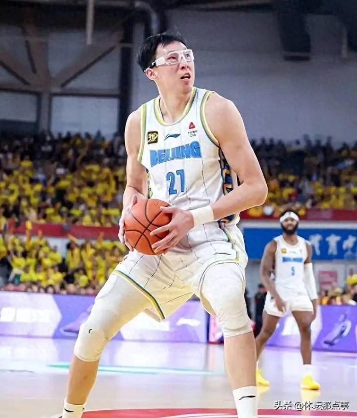 CBA常规赛本土前20球员贡献值排名出炉 北京首钢