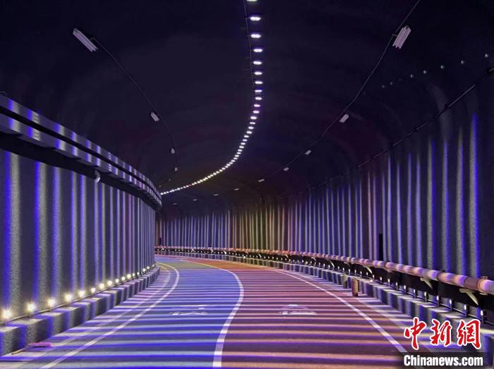 重庆大田湾体育场焕新归来 体育文化地标焕发新